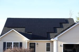 Society Roofing & Solar